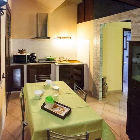 Filanna Home Relax San Vito Lo Capo Dış mekan fotoğraf