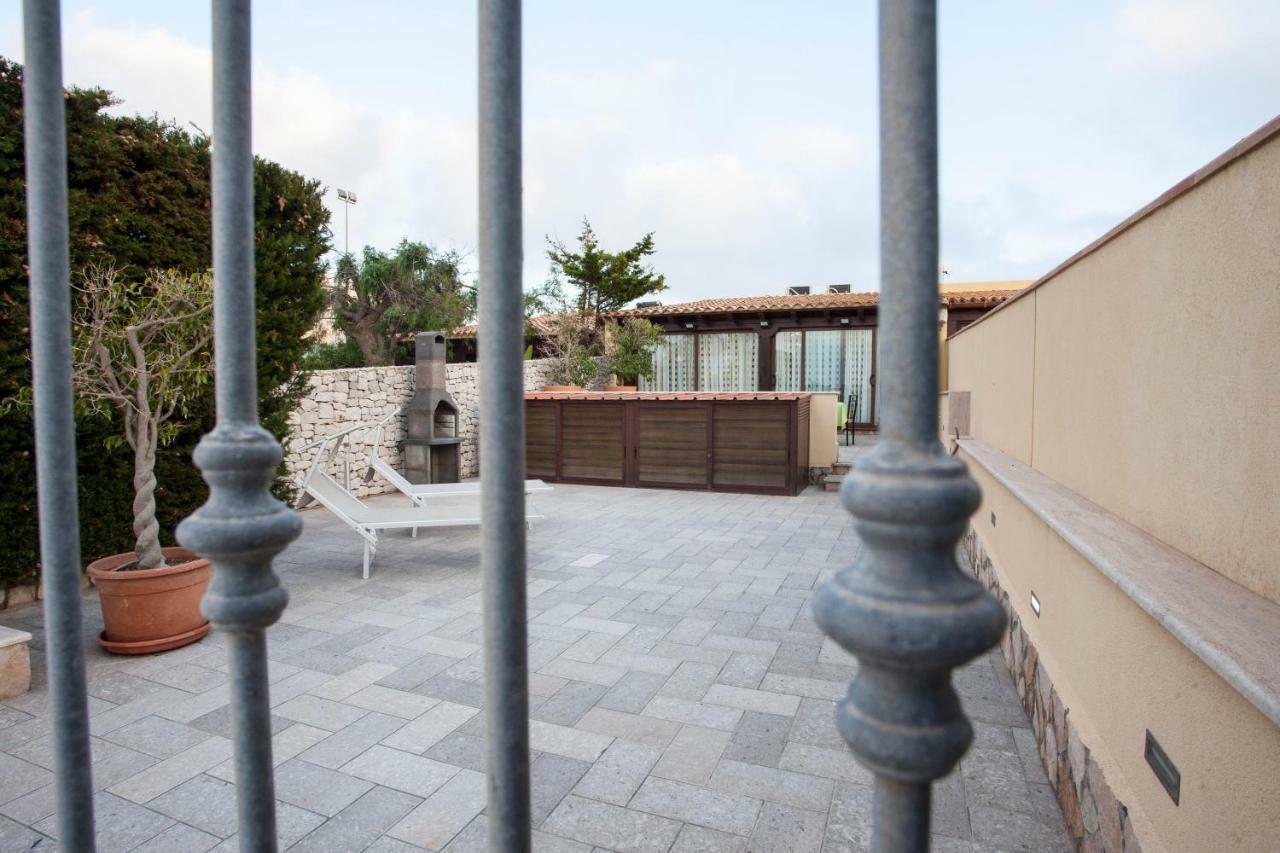 Filanna Home Relax San Vito Lo Capo Dış mekan fotoğraf